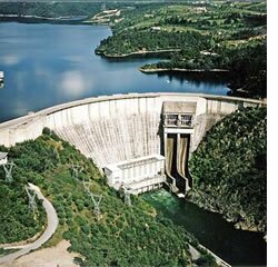 Novo Plano Nacional de Barragens discutido na FEUP
