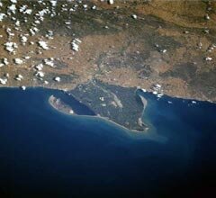 AGBAR, COPISA E INDRA | Um projecto pioneiro para a protec��o do meio ambiente do Delta do Ebro