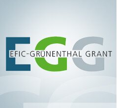 Bolsa EFIC-Gr�nenthal apoia jovens cientistas