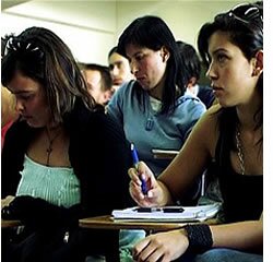 Processo de Bolonha com nota �muito positiva� das universidades europeias