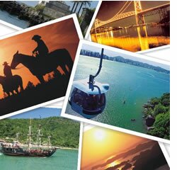 Turismo em Bras�lia � pouco favor�vel a idosos e deficientes, diz pesquisadora espanhola