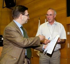 Portugal adere � ASTRONET e ao planeamento estrat�gico da Astronomia na Europa