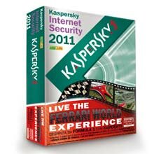 Kaspersky Lab premeia os seus clientes com uma viagem ao Grande Pr�mio de F�rmula 1 de Abu Dhabi 