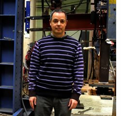 Investigadores da FCTUC projectam casa �low-cost� 