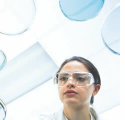 Pr�mios L�Or�al-UNESCO distinguem cinco cientistas 