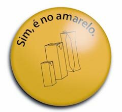 Tetra Pak e Bertrand parceiras em �Sim, � no Amarelo�