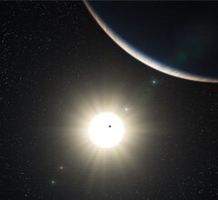 Docente da Universidade de Aveiro envolvido na descoberta de novo sistema planet�rio